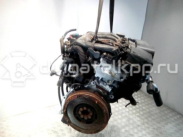 Фото Контрактный (б/у) двигатель M47 D20 (204D4) для Bmw 5 / 1 / X3 / 3 116-177 л.с 16V 2.0 л Дизельное топливо {forloop.counter}}