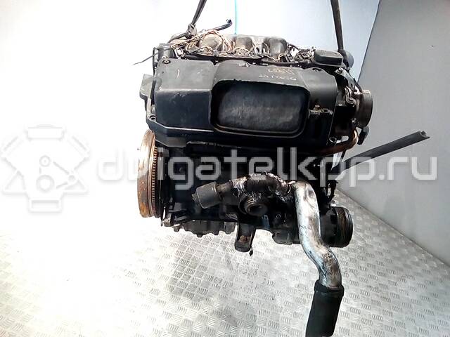 Фото Контрактный (б/у) двигатель M47 D20 (204D4) для Bmw 5 / 1 / X3 / 3 116-177 л.с 16V 2.0 л Дизельное топливо {forloop.counter}}