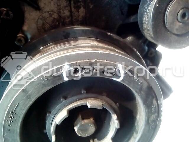 Фото Контрактный (б/у) двигатель M47 D20 (204D4) для Bmw 5 / 1 / X3 / 3 116-177 л.с 16V 2.0 л Дизельное топливо {forloop.counter}}