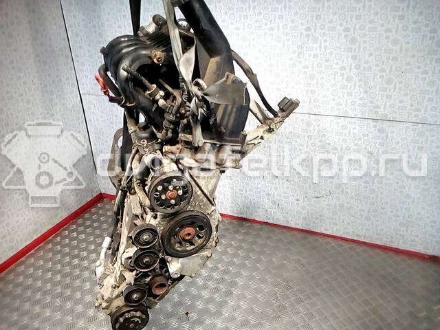 Фото Контрактный (б/у) двигатель M 166.960 (M166 E16) для Mercedes-Benz A-Class 82-102 л.с 8V 1.6 л бензин {forloop.counter}}