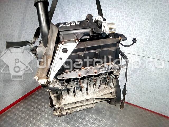 Фото Контрактный (б/у) двигатель M 166.960 (M166 E16) для Mercedes-Benz A-Class 82-102 л.с 8V 1.6 л бензин {forloop.counter}}