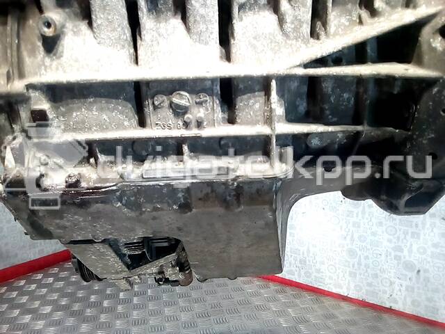 Фото Контрактный (б/у) двигатель M 166.960 (M166 E16) для Mercedes-Benz A-Class 82-102 л.с 8V 1.6 л бензин {forloop.counter}}