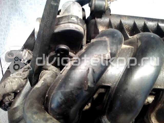 Фото Контрактный (б/у) двигатель M 166.960 (M166 E16) для Mercedes-Benz A-Class 82-102 л.с 8V 1.6 л бензин {forloop.counter}}