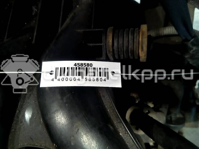 Фото Контрактный (б/у) двигатель M 166.960 (M166 E16) для Mercedes-Benz A-Class 82-102 л.с 8V 1.6 л бензин {forloop.counter}}