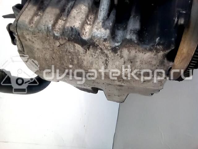 Фото Контрактный (б/у) двигатель AMF для Volkswagen Polo / Lupo 6X1, 6E1 75 л.с 6V 1.4 л Дизельное топливо {forloop.counter}}