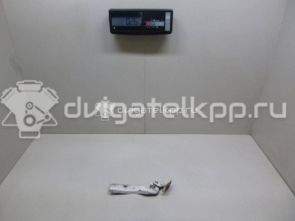 Фото Петля капота левая  1342115080 для Fiat Ducato {forloop.counter}}