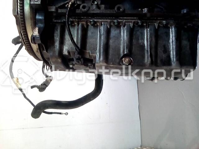 Фото Контрактный (б/у) двигатель AXR для Volkswagen / Seat 100 л.с 8V 1.9 л Дизельное топливо {forloop.counter}}