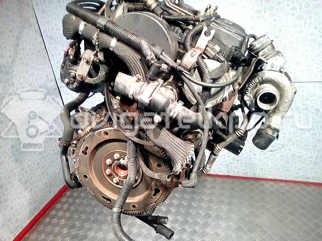 Фото Контрактный (б/у) двигатель N7BA для Ford Mondeo 130 л.с 16V 2.0 л Дизельное топливо {forloop.counter}}