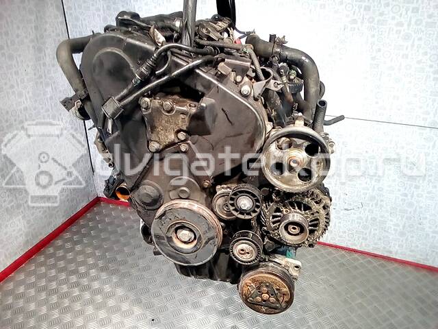 Фото Контрактный (б/у) двигатель RHY (DW10TD) для Peugeot 406 / 206 / 306 / 307 / Partner 90 л.с 8V 2.0 л Дизельное топливо {forloop.counter}}