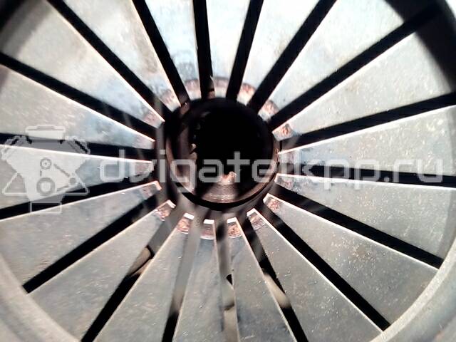 Фото Контрактный (б/у) двигатель RHY (DW10TD) для Peugeot 406 / 206 / 306 / 307 / Partner 90 л.с 8V 2.0 л Дизельное топливо {forloop.counter}}