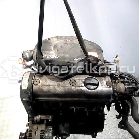 Фото Контрактный (б/у) двигатель AEE для Volkswagen Polo / Caddy / Vento 1H2 / Golf 75 л.с 8V 1.6 л бензин