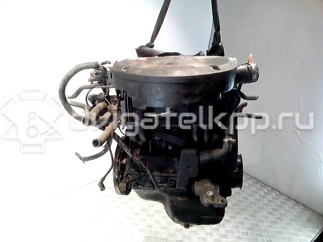 Фото Контрактный (б/у) двигатель AEE для Volkswagen Polo / Caddy / Vento 1H2 / Golf 75 л.с 8V 1.6 л бензин {forloop.counter}}