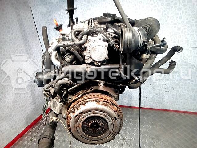 Фото Контрактный (б/у) двигатель BKD для Volkswagen Touran / Golf 140 л.с 16V 2.0 л Дизельное топливо {forloop.counter}}
