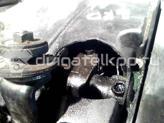 Фото Контрактный (б/у) двигатель BKD для Volkswagen Touran / Golf 140 л.с 16V 2.0 л Дизельное топливо {forloop.counter}}