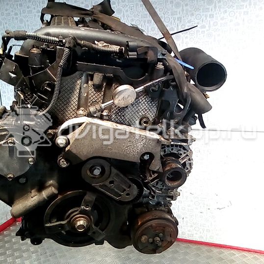 Фото Контрактный (б/у) двигатель Z 22 YH для Opel Vectra / Zafira / Signum 150-155 л.с 16V 2.2 л бензин