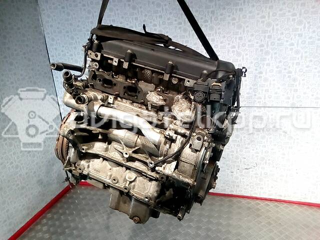 Фото Контрактный (б/у) двигатель Z 22 YH для Opel Vectra / Zafira / Signum 150-155 л.с 16V 2.2 л бензин {forloop.counter}}