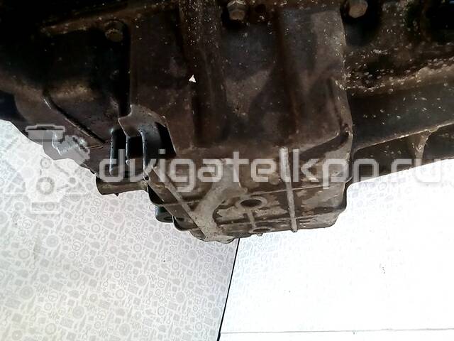 Фото Контрактный (б/у) двигатель Z 22 YH для Opel Vectra / Zafira / Signum 150-155 л.с 16V 2.2 л бензин {forloop.counter}}