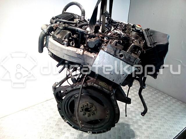 Фото Контрактный (б/у) двигатель OM 612.963 (OM 612 DE LA) для Mercedes-Benz M-Class 163 л.с 20V 2.7 л Дизельное топливо {forloop.counter}}