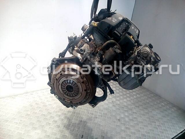 Фото Контрактный (б/у) двигатель Z 16 XEP для Opel Astra / Vectra / Meriva 101-105 л.с 16V 1.6 л бензин {forloop.counter}}