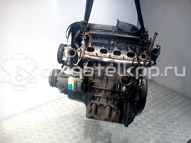 Фото Контрактный (б/у) двигатель Z 16 XEP для Opel Astra / Vectra / Meriva 101-105 л.с 16V 1.6 л бензин {forloop.counter}}