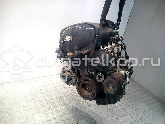 Фото Контрактный (б/у) двигатель Z 16 XEP для Opel Astra / Vectra / Meriva 101-105 л.с 16V 1.6 л бензин {forloop.counter}}