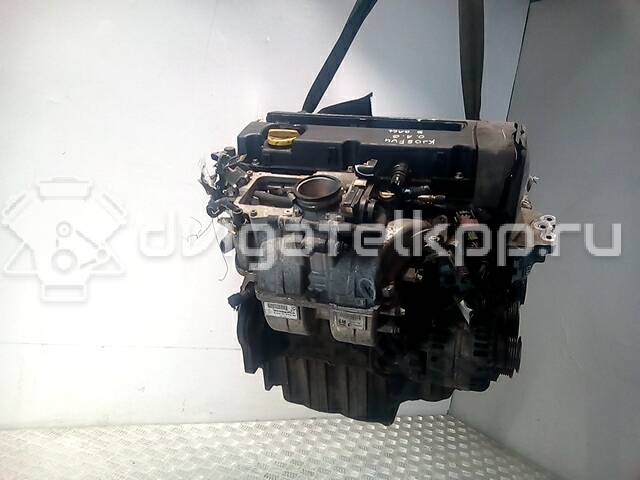 Фото Контрактный (б/у) двигатель Z 16 XEP для Opel Astra / Vectra / Meriva 101-105 л.с 16V 1.6 л бензин {forloop.counter}}