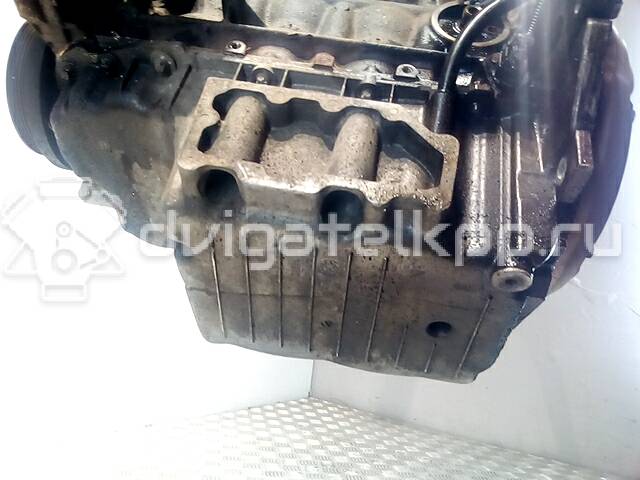 Фото Контрактный (б/у) двигатель Z 16 XEP для Opel Astra / Vectra / Meriva 101-105 л.с 16V 1.6 л бензин {forloop.counter}}