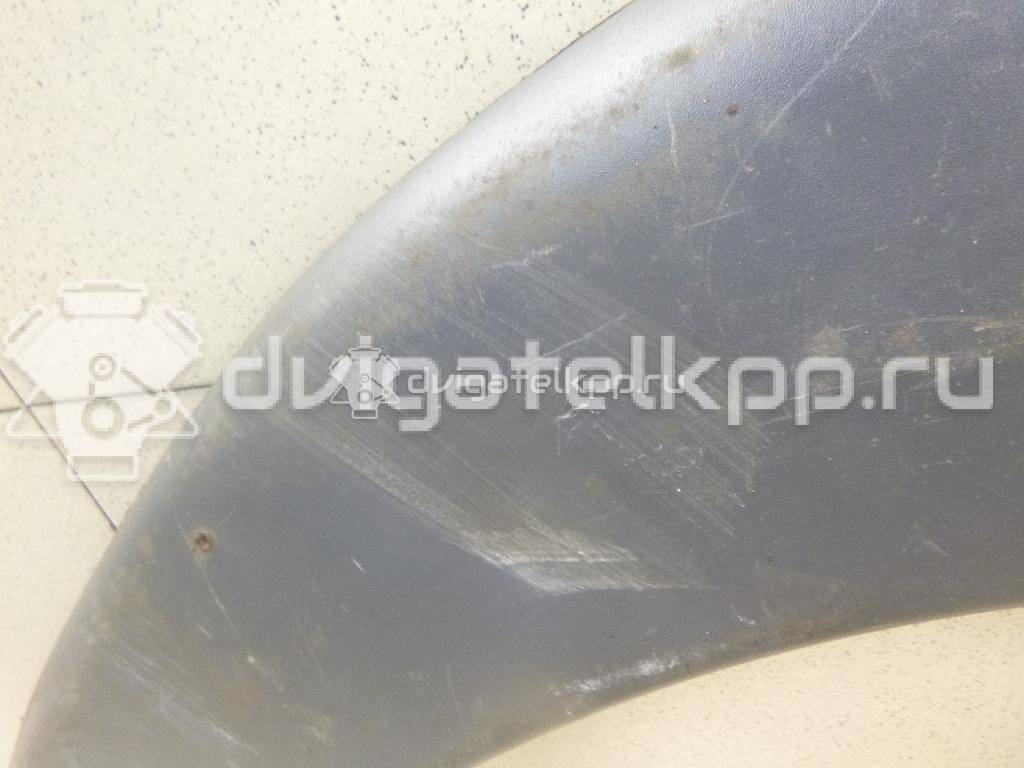 Фото Накладка заднего крыла левого  735422802 для Fiat Ducato {forloop.counter}}