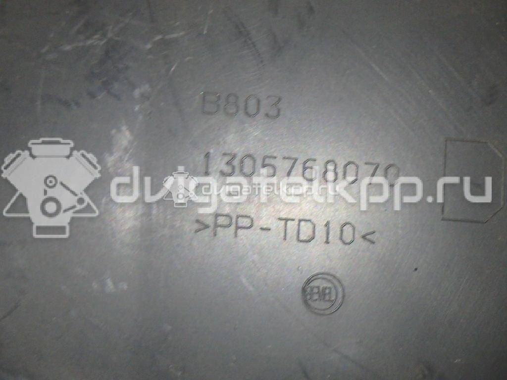 Фото Накладка заднего крыла правого  735461852 для Fiat Ducato {forloop.counter}}