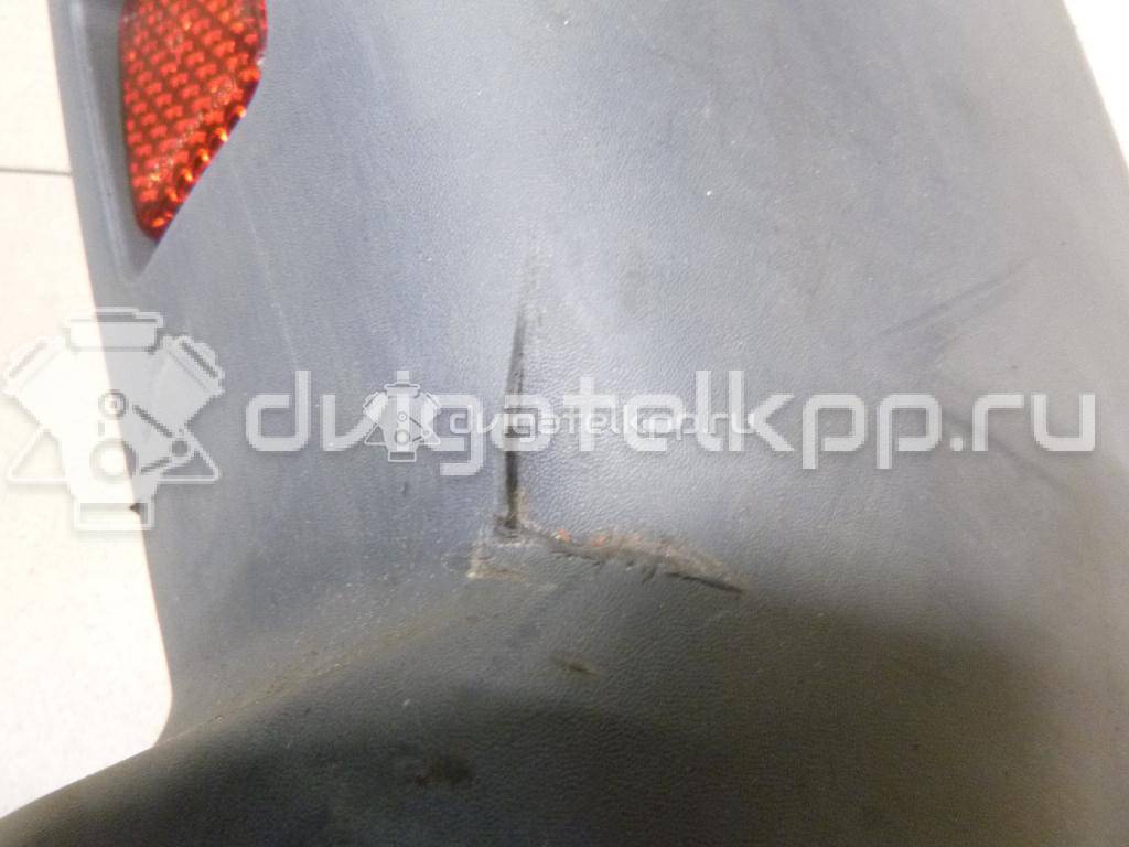 Фото Накладка заднего бампера правая  735423230 для Fiat Ducato {forloop.counter}}