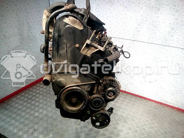 Фото Контрактный (б/у) двигатель D9B (XUD9A/L) для Citroen Xantia 68-71 л.с 8V 1.9 л Дизельное топливо {forloop.counter}}