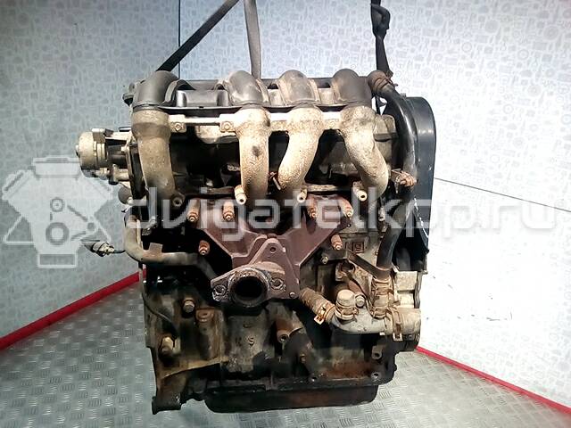 Фото Контрактный (б/у) двигатель D9B (XUD9A/L) для Citroen Xantia 68-71 л.с 8V 1.9 л Дизельное топливо {forloop.counter}}