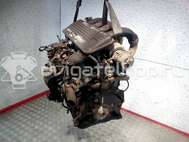 Фото Контрактный (б/у) двигатель D9B (XUD9A/L) для Citroen Xantia 68-71 л.с 8V 1.9 л Дизельное топливо {forloop.counter}}