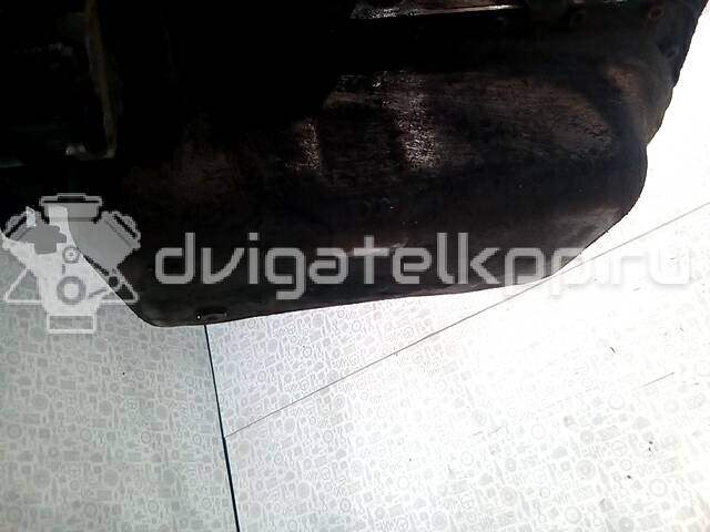 Фото Контрактный (б/у) двигатель D9B (XUD9A/L) для Citroen Xantia 68-71 л.с 8V 1.9 л Дизельное топливо {forloop.counter}}
