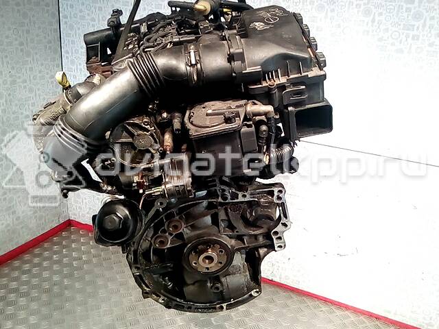 Фото Контрактный (б/у) двигатель 9HZ (DV6TED4) для Citroen / Peugeot / Mini 90-109 л.с 16V 1.6 л Дизельное топливо {forloop.counter}}