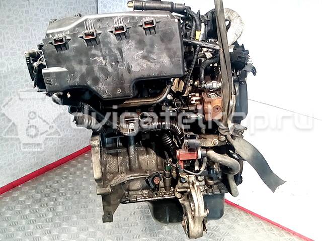 Фото Контрактный (б/у) двигатель 9HZ (DV6TED4) для Citroen / Peugeot / Mini 90-109 л.с 16V 1.6 л Дизельное топливо {forloop.counter}}