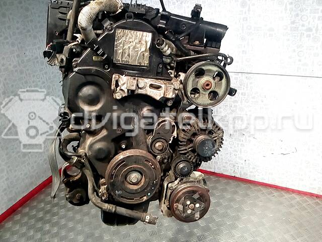Фото Контрактный (б/у) двигатель 9HZ (DV6TED4) для Citroen / Peugeot / Mini 90-109 л.с 16V 1.6 л Дизельное топливо {forloop.counter}}