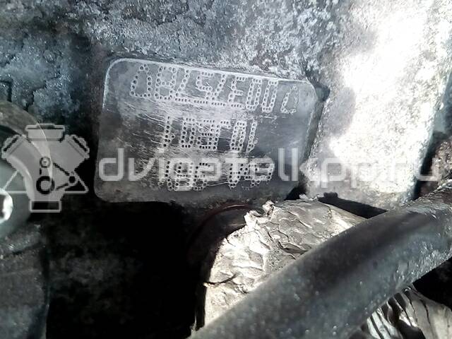 Фото Контрактный (б/у) двигатель 9HZ (DV6TED4) для Citroen / Peugeot / Mini 90-109 л.с 16V 1.6 л Дизельное топливо {forloop.counter}}