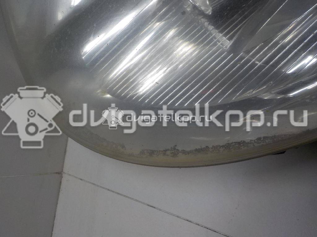 Фото Фара левая  1340664080 для Fiat Ducato {forloop.counter}}