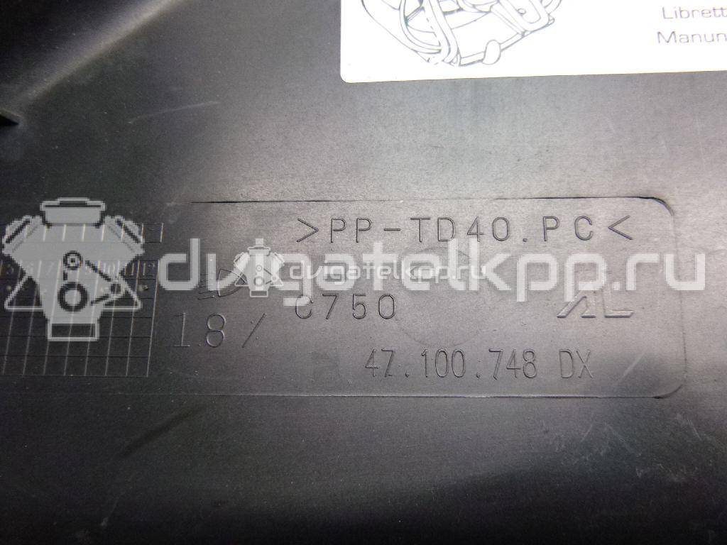 Фото Фара правая  1340663080 для Fiat Ducato {forloop.counter}}