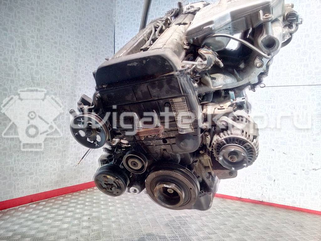 Фото Контрактный (б/у) двигатель B20Z1 для Honda Cr-V 133-147 л.с 16V 2.0 л бензин {forloop.counter}}