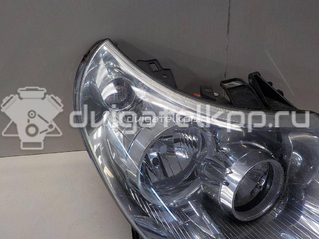 Фото Фара правая  1369496080 для Fiat Ducato {forloop.counter}}