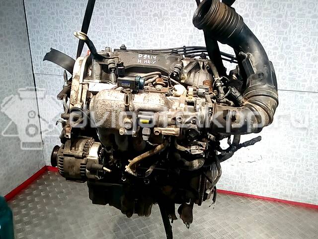 Фото Контрактный (б/у) двигатель D16W5 для Honda Hr-V 124 л.с 16V 1.6 л бензин {forloop.counter}}