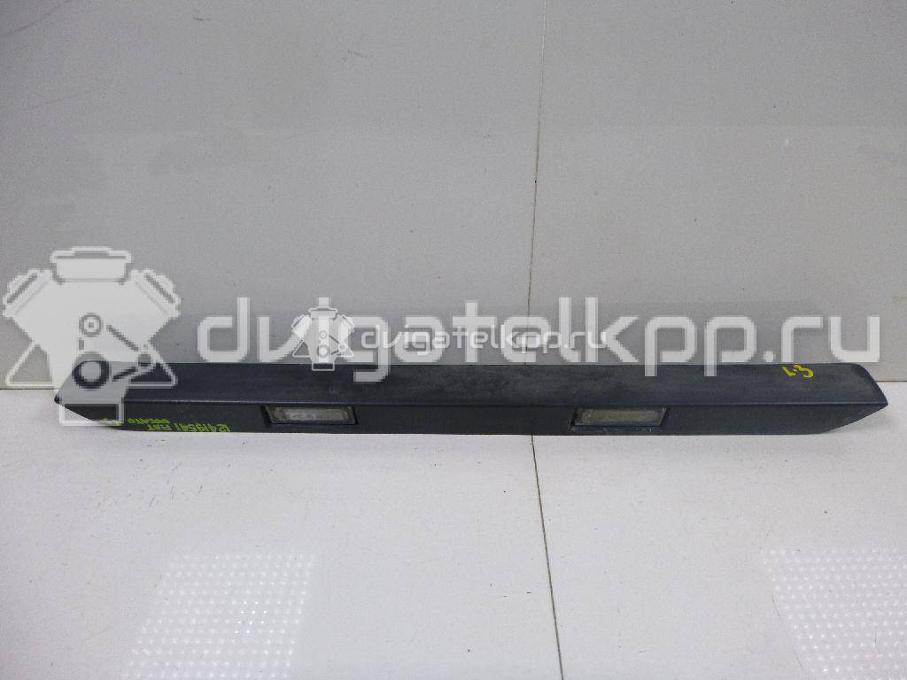 Фото Фонарь подсветки номера  735430904 для Fiat Ducato {forloop.counter}}