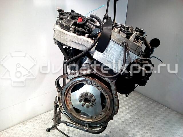 Фото Контрактный (б/у) двигатель OM 611.962 (OM 611 DE LA) для Mercedes-Benz C-Class 102-143 л.с 16V 2.1 л Дизельное топливо {forloop.counter}}