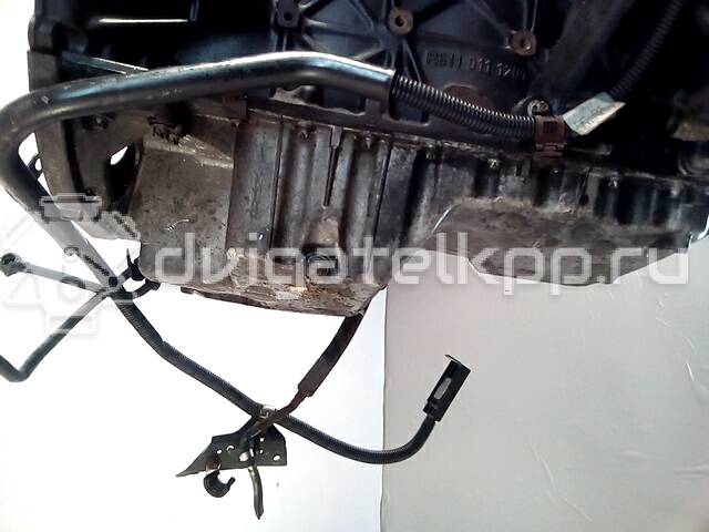 Фото Контрактный (б/у) двигатель OM 611.962 (OM 611 DE LA) для Mercedes-Benz C-Class 102-143 л.с 16V 2.1 л Дизельное топливо {forloop.counter}}