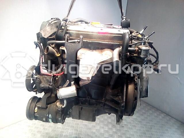 Фото Контрактный (б/у) двигатель X 22 XE для Opel Frontera / Sintra 136-141 л.с 16V 2.2 л бензин {forloop.counter}}