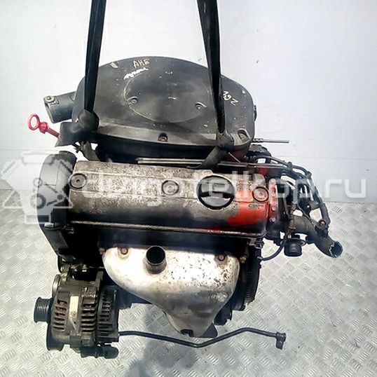 Фото Контрактный (б/у) двигатель AEE для Volkswagen Polo / Caddy / Vento 1H2 / Golf 75 л.с 8V 1.6 л бензин