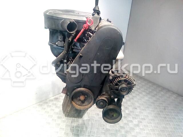 Фото Контрактный (б/у) двигатель AEE для Volkswagen Polo / Caddy / Vento 1H2 / Golf 75 л.с 8V 1.6 л бензин {forloop.counter}}