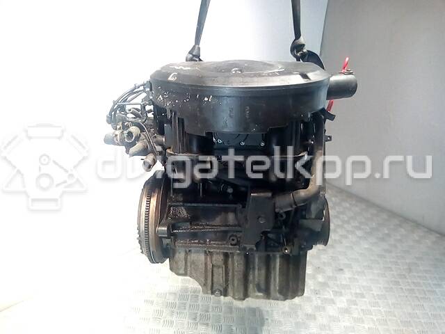 Фото Контрактный (б/у) двигатель AEE для Volkswagen Polo / Caddy / Vento 1H2 / Golf 75 л.с 8V 1.6 л бензин {forloop.counter}}